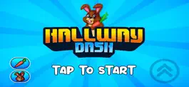 Game screenshot Hallway Dash mod apk