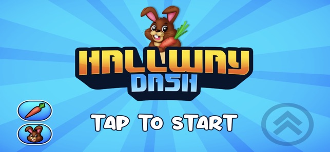‎Hallway Dash