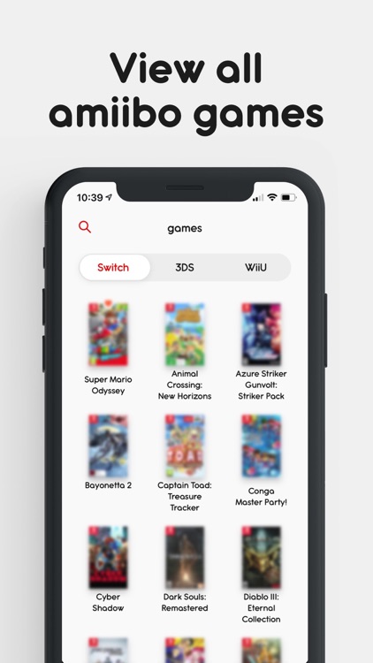 Ally – Collect and Backup screenshot-8