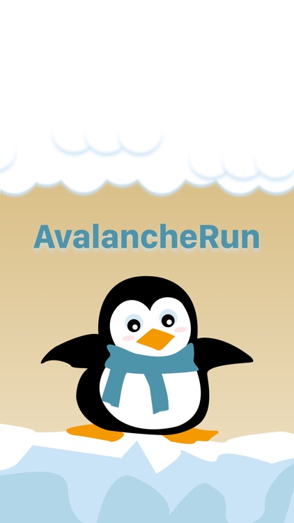 Avalanche Run