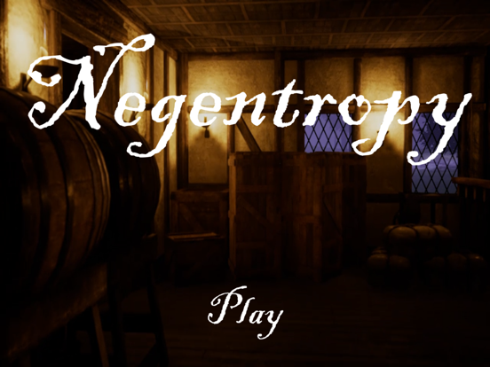 Screenshot #4 pour Negentropy