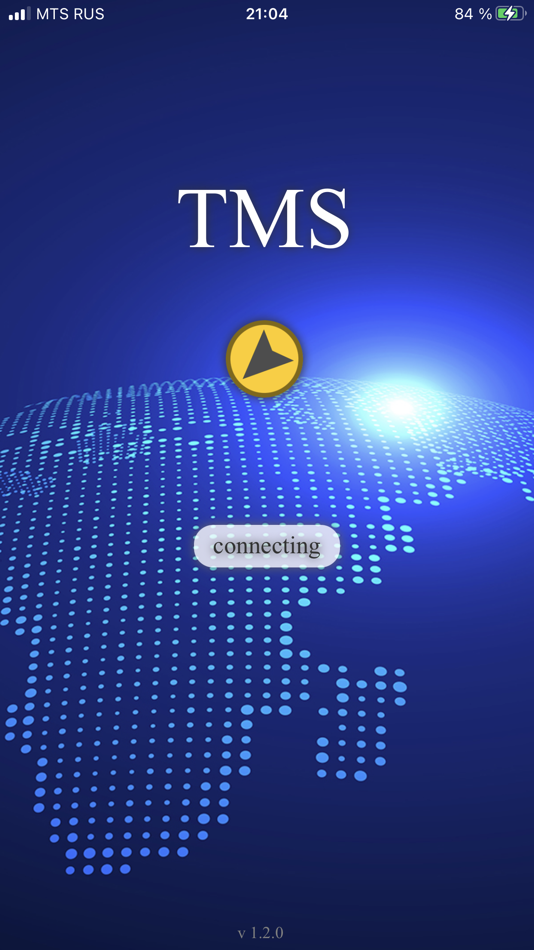 #1. T.M.S (iOS) Podle: Iurii Dursin