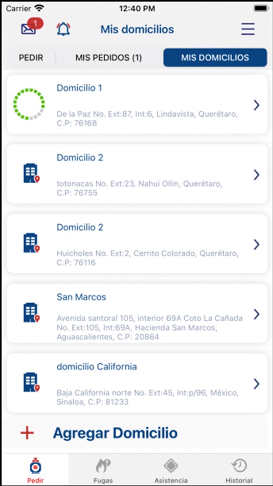 #4. Gas Nieto (iOS) 由: Ubiqo