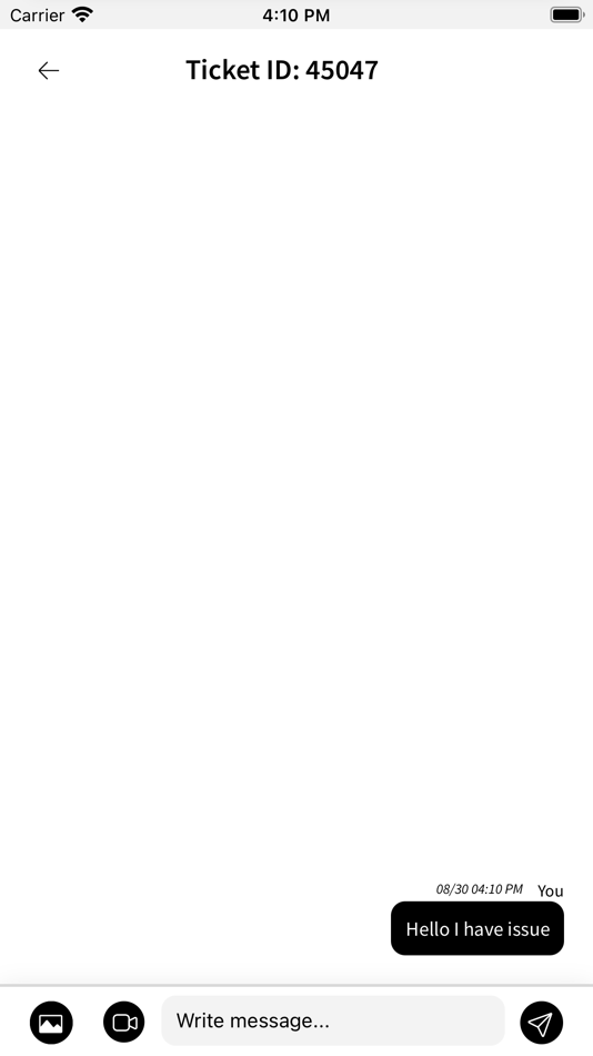 #6. Friendly LINK (iOS) Podle: Friendly Solutions Corp.