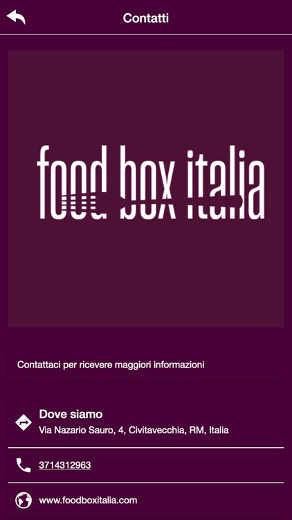 Foodboxitalia