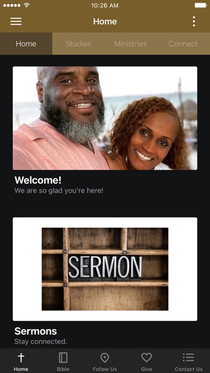 New Life Christian of Fontana