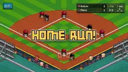 pixel pro baseball iphone screenshot 1