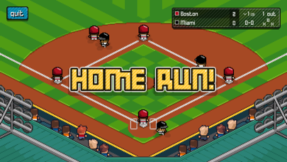 Download Baseball Game App