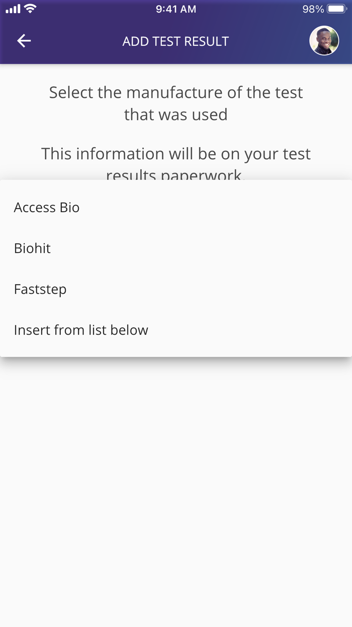 VitaCorpo - Secure Doc