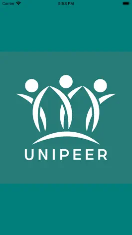 Game screenshot UniPeer mod apk