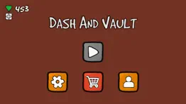 dash and vault problems & solutions and troubleshooting guide - 3