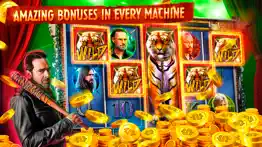 the walking dead casino slots problems & solutions and troubleshooting guide - 3