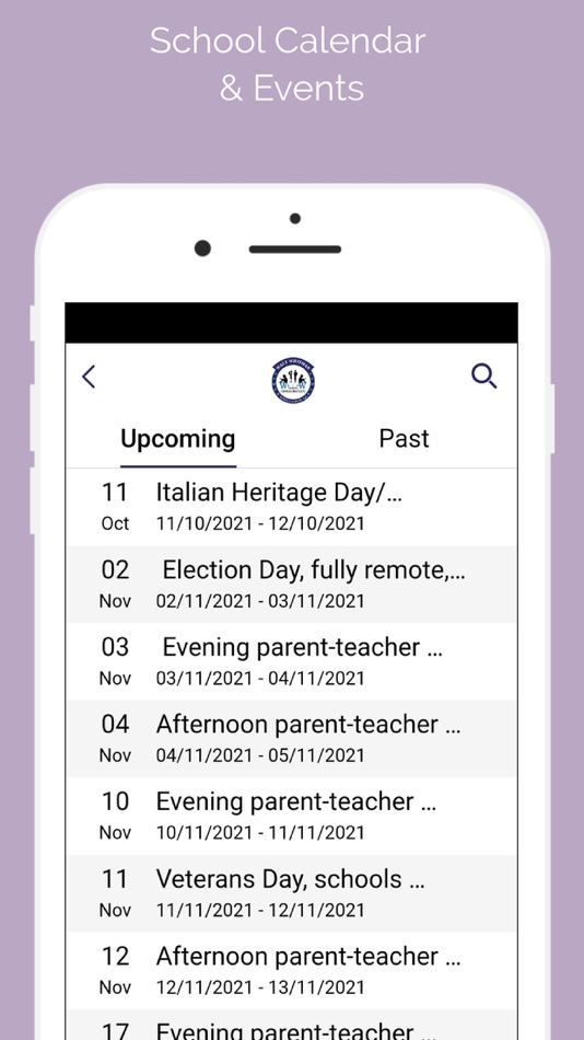 #2. MS 246 The Walt Whitman MS (iOS) 由: New York City Geographic District 17 (MS 246 The Walt Whitman Middle School)