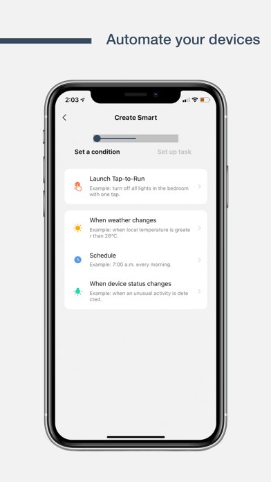 VIO Smart Screenshot