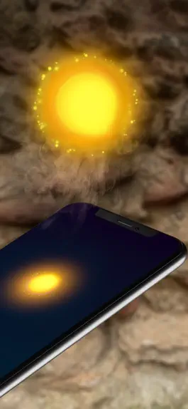 Game screenshot Tamworth AR Explorer apk