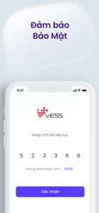 vESS screenshot #5 for iPhone