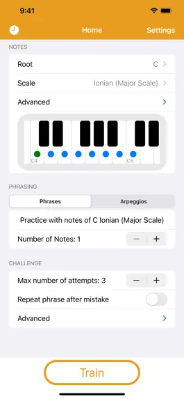 Game screenshot Mimid apk