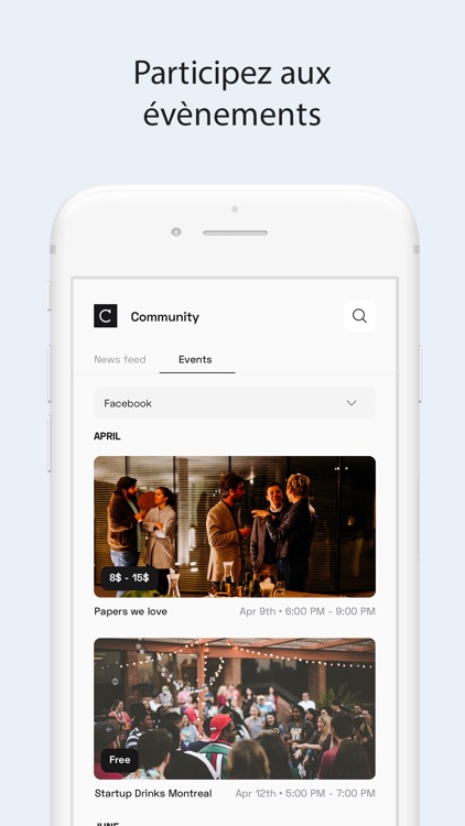 The Bureau Paris screenshot-3