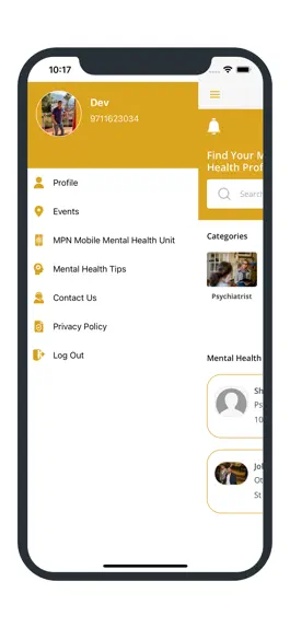 Game screenshot MPN apk