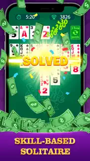 solitaire arena - win cash problems & solutions and troubleshooting guide - 3