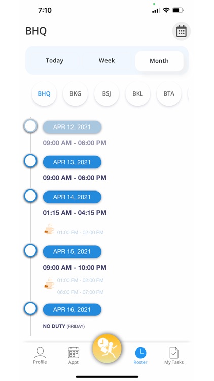 kumoSan screenshot-7