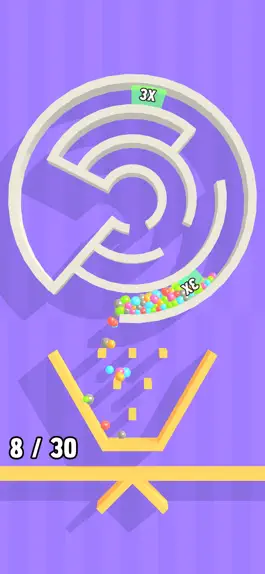 Game screenshot Rotate and Multiply mod apk