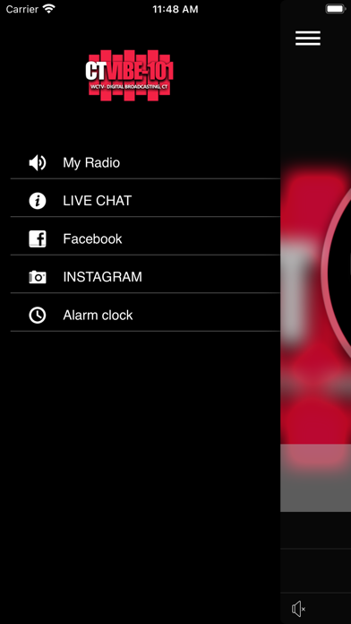 CTVibe101 Screenshot