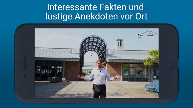 Entdecke Taunusstein screenshot-4