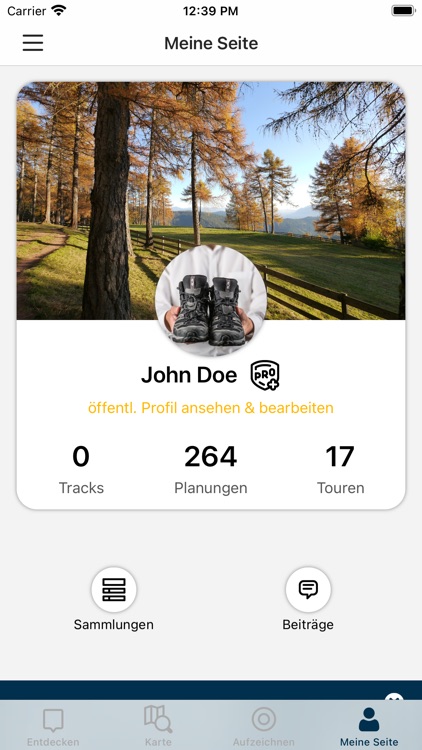 Die Region Hochkönig entdecken screenshot-6