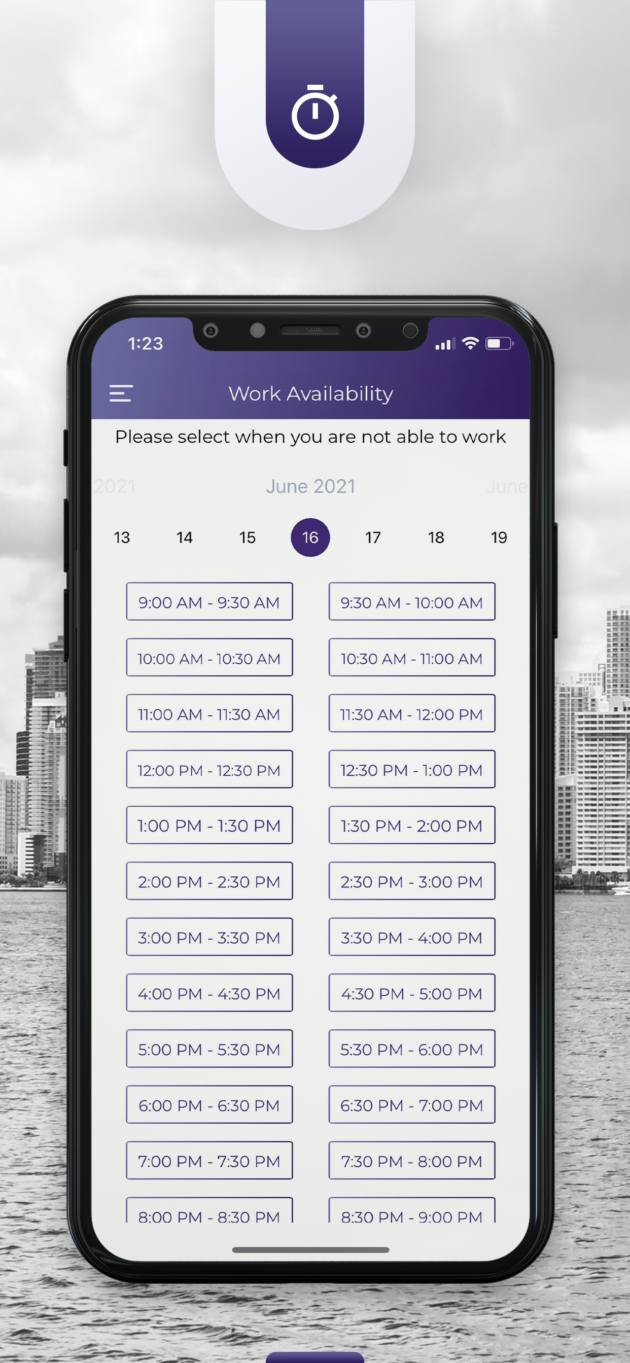 Rushmaid Pro