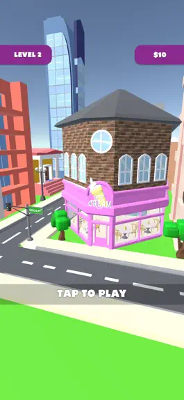 Game screenshot Ice Cream Life! mod apk