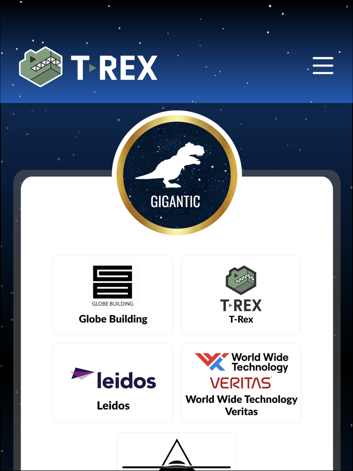 T-REX GeoDiscovery