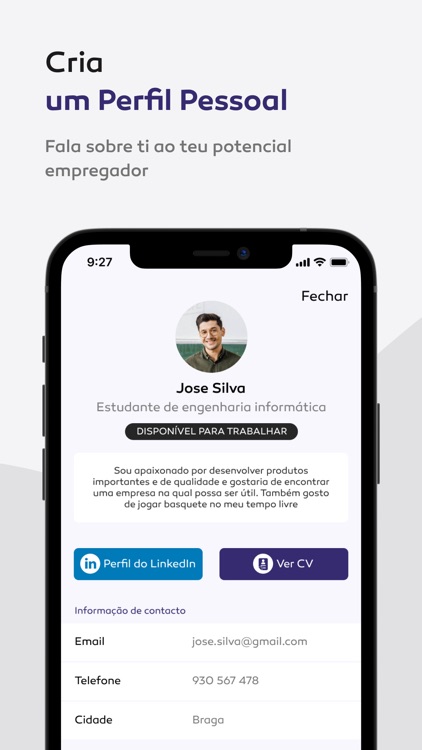 START POINT Summit screenshot-3