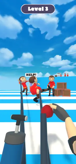 Game screenshot Pump em All hack