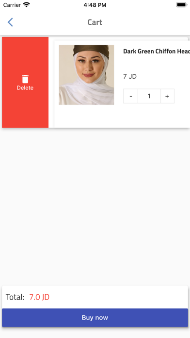 Khood Screenshot