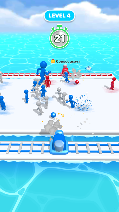 Painting Battle Screenshot