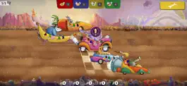 Game screenshot Jungle Race Digital hack