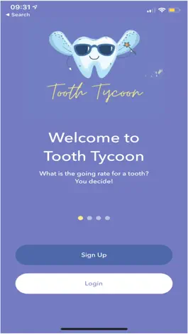 Game screenshot Tooth Tycoon mod apk