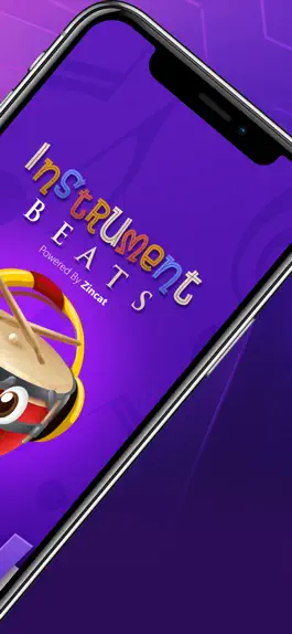Game screenshot Instrument Beats apk