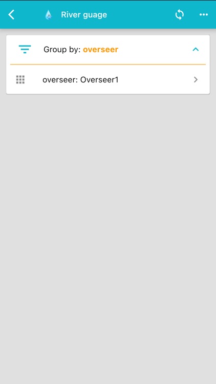 Kerala WRIS screenshot-4