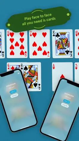 Game screenshot Rocket Poker Chips hack