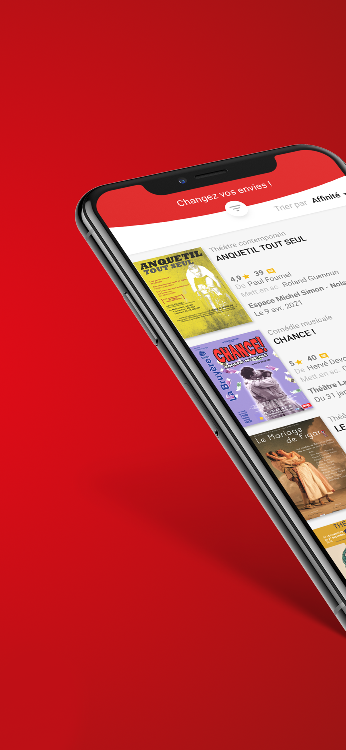 to see or not to see