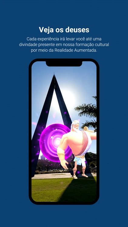 Vixperience AR screenshot-3