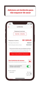 Banco24Horas screenshot #3 for iPhone