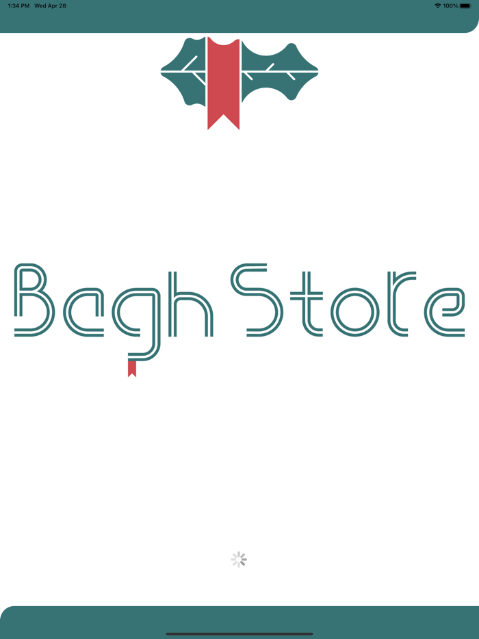 BaghStore