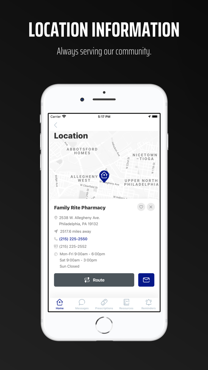 Family Rite Pharmacy