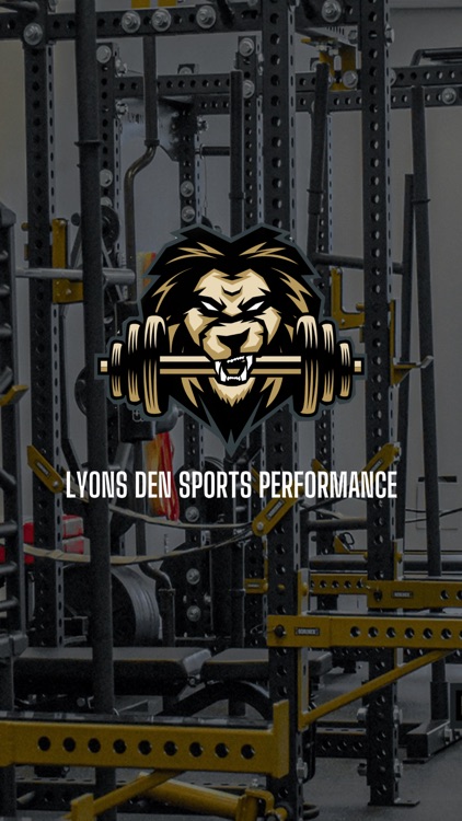 Lyons Den Sports Performance
