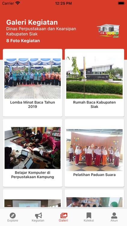 e-Pusda Siak screenshot-6