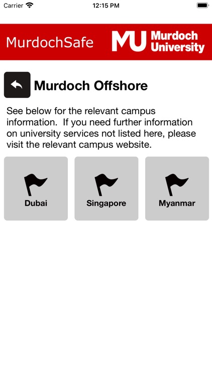 MurdochSafe screenshot-8