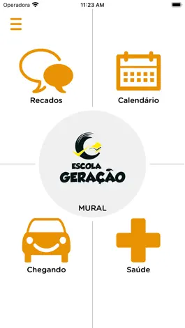 Game screenshot Escola Geração mod apk